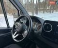 Белый Мерседес Sprinter, объемом двигателя 2 л и пробегом 245 тыс. км за 29500 $, фото 23 на Automoto.ua