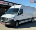 Білий Мерседес Sprinter, об'ємом двигуна 2.14 л та пробігом 375 тис. км за 29700 $, фото 1 на Automoto.ua