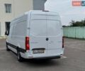 Белый Мерседес Sprinter, объемом двигателя 2.2 л и пробегом 243 тыс. км за 24900 $, фото 76 на Automoto.ua
