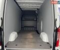 Белый Мерседес Sprinter, объемом двигателя 2.2 л и пробегом 228 тыс. км за 27900 $, фото 23 на Automoto.ua