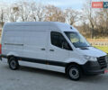 Белый Мерседес Sprinter, объемом двигателя 2.2 л и пробегом 233 тыс. км за 24900 $, фото 7 на Automoto.ua
