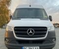 Белый Мерседес Sprinter, объемом двигателя 2.1 л и пробегом 611 тыс. км за 22800 $, фото 8 на Automoto.ua