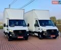 Белый Мерседес Sprinter, объемом двигателя 2.1 л и пробегом 347 тыс. км за 34000 $, фото 3 на Automoto.ua