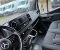 Белый Мерседес Sprinter, объемом двигателя 2.2 л и пробегом 296 тыс. км за 25600 $, фото 17 на Automoto.ua