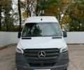 Белый Мерседес Sprinter, объемом двигателя 0 л и пробегом 250 тыс. км за 38999 $, фото 1 на Automoto.ua