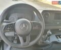 Белый Мерседес Sprinter, объемом двигателя 2.14 л и пробегом 255 тыс. км за 24500 $, фото 9 на Automoto.ua