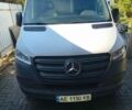 Белый Мерседес Sprinter, объемом двигателя 0 л и пробегом 97 тыс. км за 20500 $, фото 1 на Automoto.ua