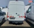 Белый Мерседес Sprinter, объемом двигателя 2.2 л и пробегом 101 тыс. км за 35500 $, фото 1 на Automoto.ua