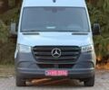 Білий Мерседес Sprinter, об'ємом двигуна 2.14 л та пробігом 198 тис. км за 22299 $, фото 1 на Automoto.ua
