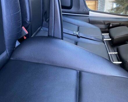 Білий Мерседес Sprinter, об'ємом двигуна 2.99 л та пробігом 173 тис. км за 33500 $, фото 36 на Automoto.ua