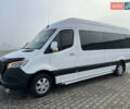 Білий Мерседес Sprinter, об'ємом двигуна 2.99 л та пробігом 386 тис. км за 44440 $, фото 7 на Automoto.ua