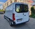Белый Мерседес Sprinter, объемом двигателя 2.14 л и пробегом 255 тыс. км за 24500 $, фото 2 на Automoto.ua