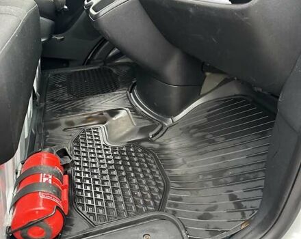 Білий Мерседес Sprinter, об'ємом двигуна 1.95 л та пробігом 244 тис. км за 27300 $, фото 30 на Automoto.ua