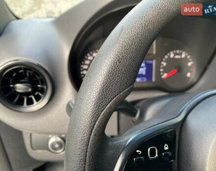 Белый Мерседес Sprinter, объемом двигателя 2.2 л и пробегом 150 тыс. км за 23370 $, фото 51 на Automoto.ua