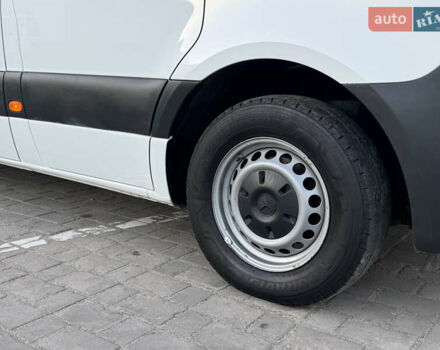 Білий Мерседес Sprinter, об'ємом двигуна 2 л та пробігом 230 тис. км за 22700 $, фото 28 на Automoto.ua