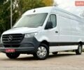 Белый Мерседес Sprinter, объемом двигателя 2.2 л и пробегом 241 тыс. км за 27300 $, фото 1 на Automoto.ua