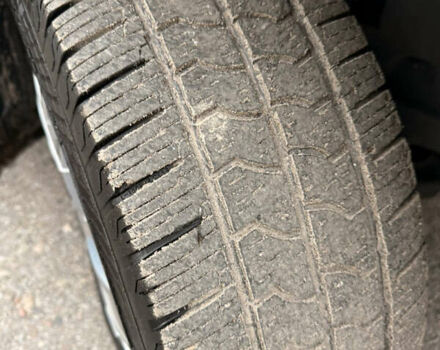 Белый Мерседес Sprinter, объемом двигателя 2.14 л и пробегом 299 тыс. км за 33900 $, фото 32 на Automoto.ua