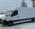 Белый Мерседес Sprinter, объемом двигателя 2.2 л и пробегом 200 тыс. км за 25700 $, фото 11 на Automoto.ua