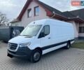 Білий Мерседес Sprinter, об'ємом двигуна 2.99 л та пробігом 237 тис. км за 57500 $, фото 1 на Automoto.ua