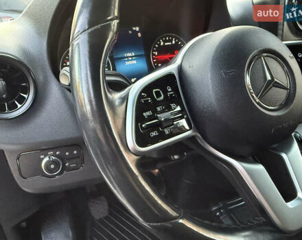 Білий Мерседес Sprinter, об'ємом двигуна 3 л та пробігом 260 тис. км за 34800 $, фото 47 на Automoto.ua