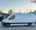 Білий Мерседес Sprinter, об'ємом двигуна 2 л та пробігом 230 тис. км за 22700 $, фото 6 на Automoto.ua