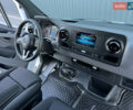 Белый Мерседес Sprinter, объемом двигателя 2.2 л и пробегом 203 тыс. км за 23800 $, фото 155 на Automoto.ua