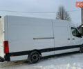 Белый Мерседес Sprinter, объемом двигателя 2.2 л и пробегом 200 тыс. км за 25700 $, фото 6 на Automoto.ua