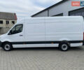Білий Мерседес Sprinter, об'ємом двигуна 2.14 л та пробігом 202 тис. км за 24000 $, фото 14 на Automoto.ua