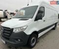 Білий Мерседес Sprinter, об'ємом двигуна 1.95 л та пробігом 244 тис. км за 27300 $, фото 13 на Automoto.ua