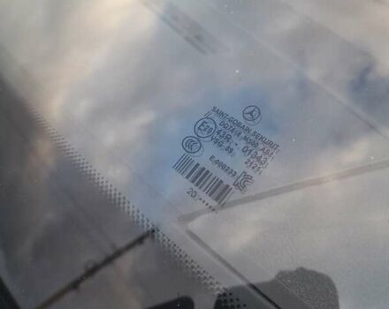 Белый Мерседес Sprinter, объемом двигателя 1.95 л и пробегом 214 тыс. км за 24900 $, фото 20 на Automoto.ua