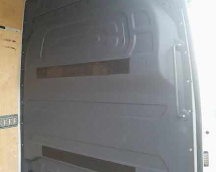 Белый Мерседес Sprinter, объемом двигателя 1.95 л и пробегом 214 тыс. км за 24900 $, фото 31 на Automoto.ua