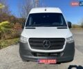 Білий Мерседес Sprinter, об'ємом двигуна 2.99 л та пробігом 173 тис. км за 33500 $, фото 3 на Automoto.ua