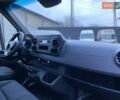 Білий Мерседес Sprinter, об'ємом двигуна 2.3 л та пробігом 140 тис. км за 23400 $, фото 36 на Automoto.ua