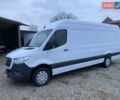 Білий Мерседес Sprinter, об'ємом двигуна 2.3 л та пробігом 140 тис. км за 23400 $, фото 7 на Automoto.ua