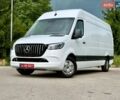 Білий Мерседес Sprinter, об'ємом двигуна 2.2 л та пробігом 300 тис. км за 28400 $, фото 1 на Automoto.ua
