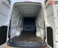 Белый Мерседес Sprinter, объемом двигателя 2.2 л и пробегом 150 тыс. км за 23370 $, фото 31 на Automoto.ua