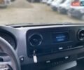 Белый Мерседес Sprinter, объемом двигателя 2.2 л и пробегом 193 тыс. км за 22400 $, фото 41 на Automoto.ua