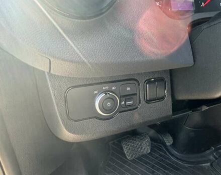 Белый Мерседес Sprinter, объемом двигателя 2.99 л и пробегом 65 тыс. км за 31800 $, фото 11 на Automoto.ua