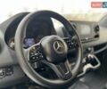 Білий Мерседес Sprinter, об'ємом двигуна 2.14 л та пробігом 170 тис. км за 21399 $, фото 8 на Automoto.ua