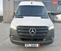 Білий Мерседес Sprinter, об'ємом двигуна 3 л та пробігом 170 тис. км за 67401 $, фото 1 на Automoto.ua
