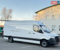 Білий Мерседес Sprinter, об'ємом двигуна 2 л та пробігом 230 тис. км за 22700 $, фото 19 на Automoto.ua