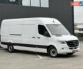 Білий Мерседес Sprinter, об'ємом двигуна 2.2 л та пробігом 249 тис. км за 23900 $, фото 18 на Automoto.ua