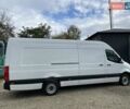Белый Мерседес Sprinter, объемом двигателя 2.2 л и пробегом 193 тыс. км за 22400 $, фото 18 на Automoto.ua