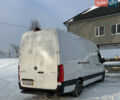 Белый Мерседес Sprinter, объемом двигателя 2.2 л и пробегом 200 тыс. км за 25700 $, фото 5 на Automoto.ua
