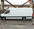 Белый Мерседес Sprinter, объемом двигателя 2.2 л и пробегом 314 тыс. км за 24900 $, фото 7 на Automoto.ua