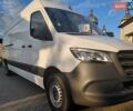 Белый Мерседес Sprinter, объемом двигателя 3 л и пробегом 365 тыс. км за 32000 $, фото 6 на Automoto.ua