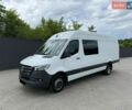 Белый Мерседес Sprinter, объемом двигателя 2.14 л и пробегом 460 тыс. км за 33999 $, фото 1 на Automoto.ua