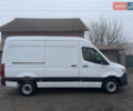 Белый Мерседес Sprinter, объемом двигателя 2.2 л и пробегом 297 тыс. км за 24700 $, фото 18 на Automoto.ua