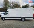 Белый Мерседес Sprinter, объемом двигателя 2.2 л и пробегом 150 тыс. км за 23370 $, фото 4 на Automoto.ua