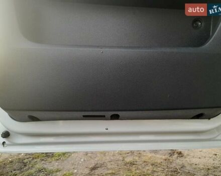 Белый Мерседес Sprinter, объемом двигателя 1.95 л и пробегом 214 тыс. км за 24900 $, фото 38 на Automoto.ua